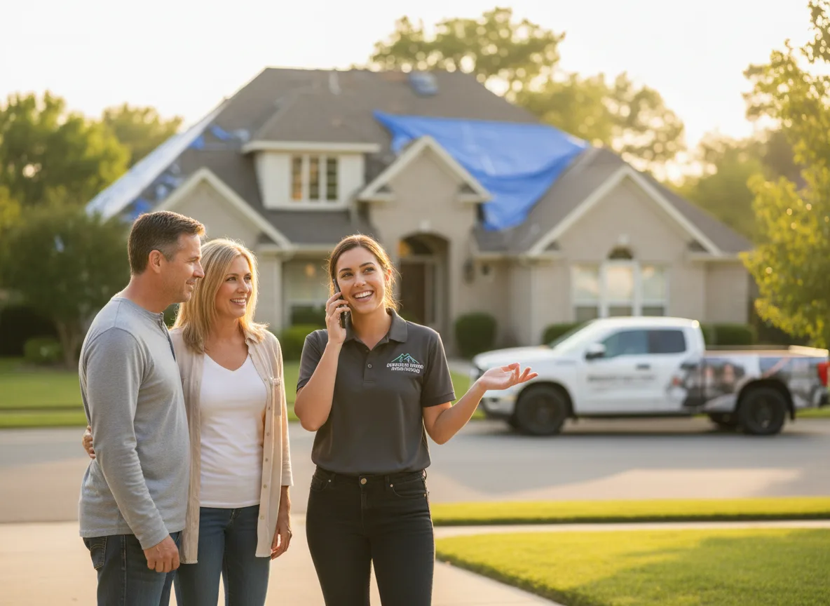 Emergency Roof Repair Center Barnstead, NH FAQs